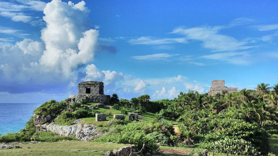 Mexico City & Cancun