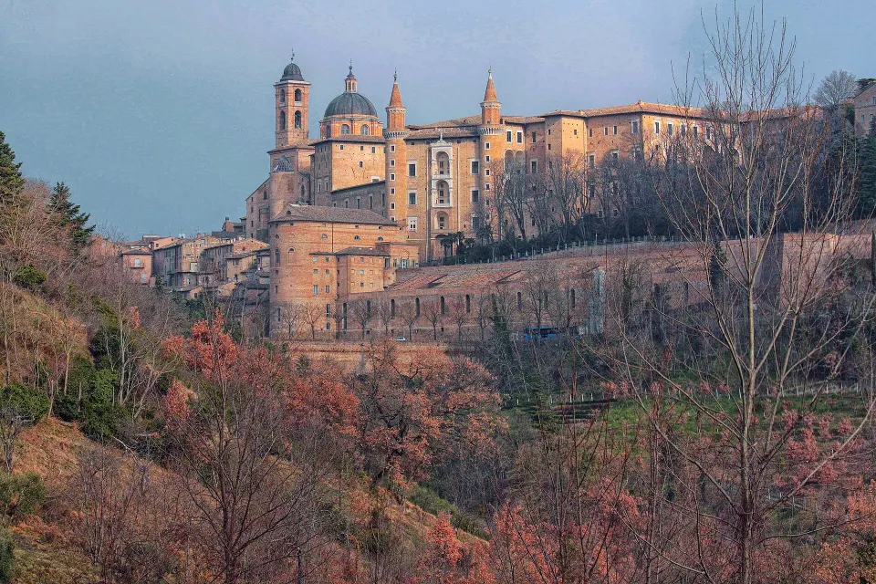 San Marino Classic