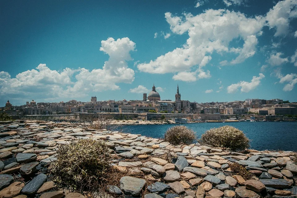 Valletta Short Break
