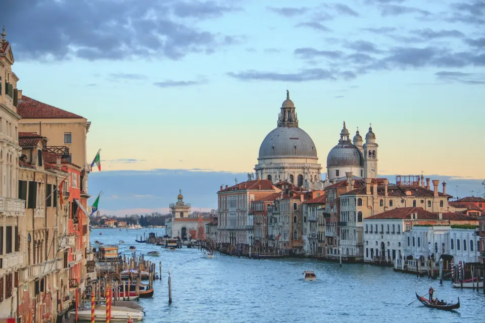 Italy Classic: Rome, Florence & Venice