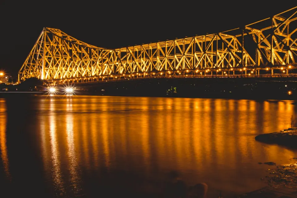 Kolkata City Break