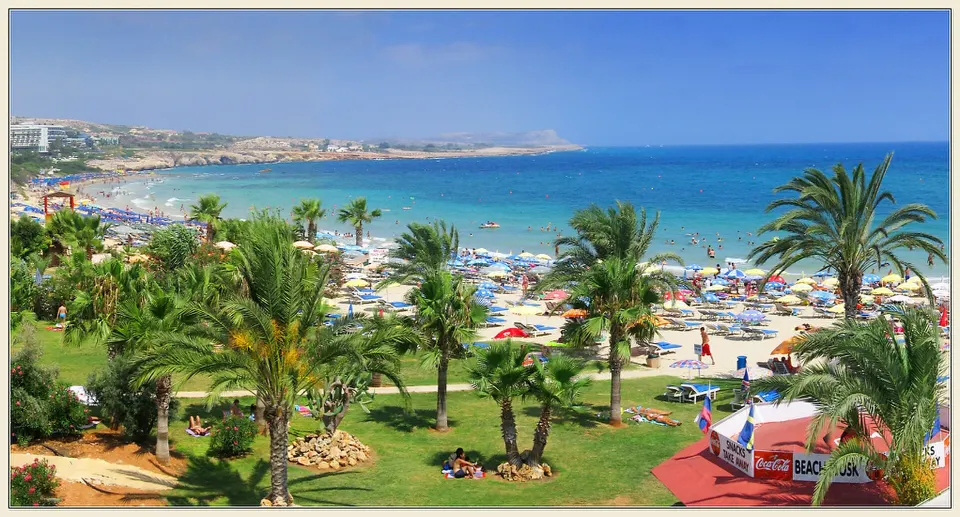 Cyprus Classic