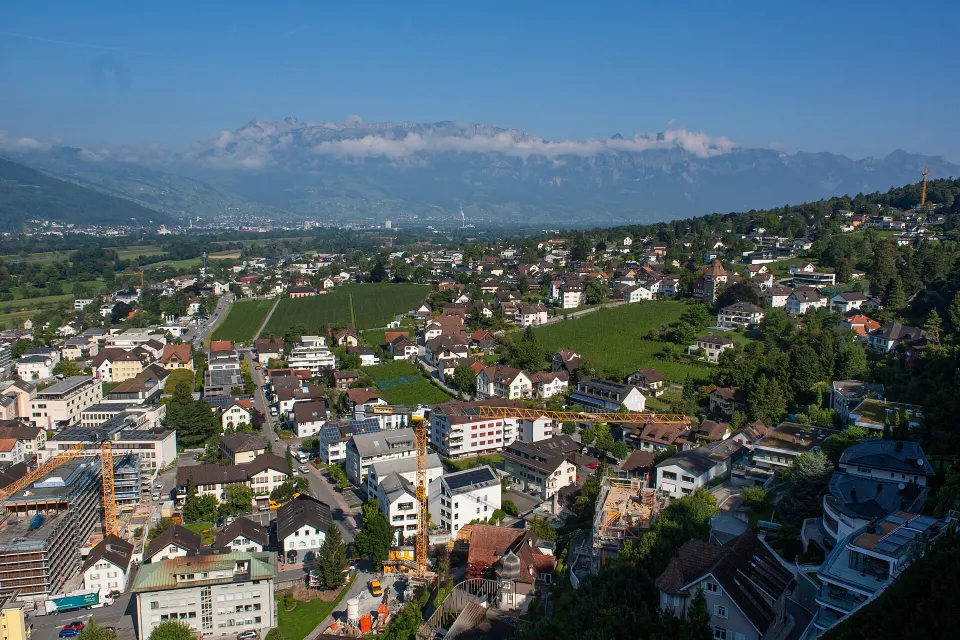 Vaduz Short Break