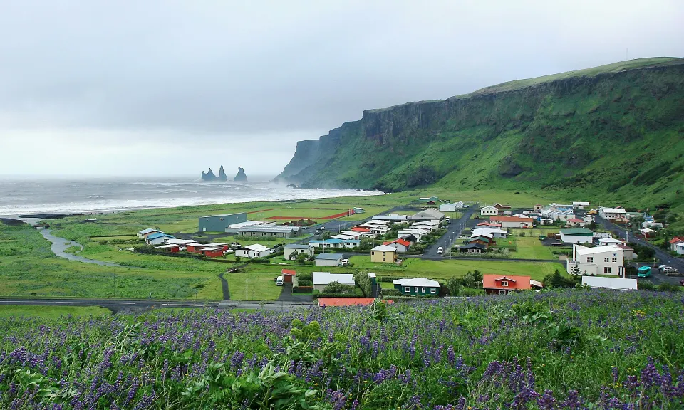 Iceland Classic