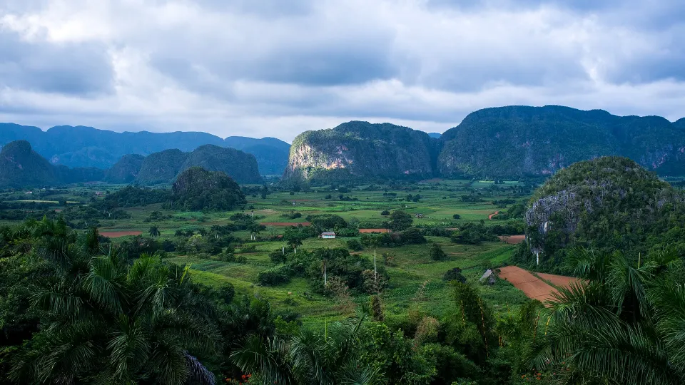Havana & Vinales