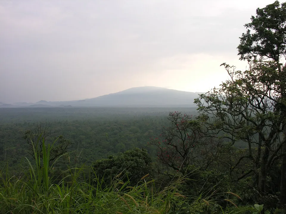 Kinshasa & Goma