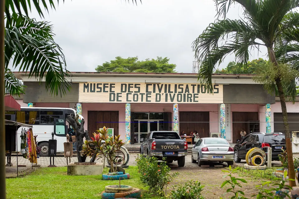 Abidjan Short Break