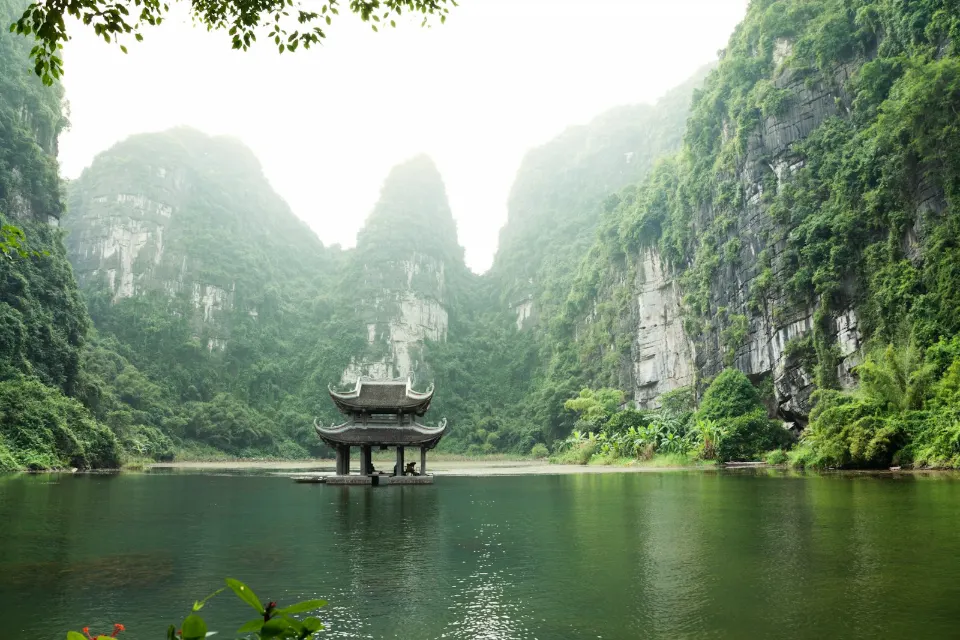 Hanoi & Halong Bay