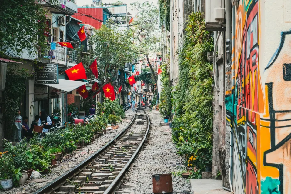 Vietnam Grand
