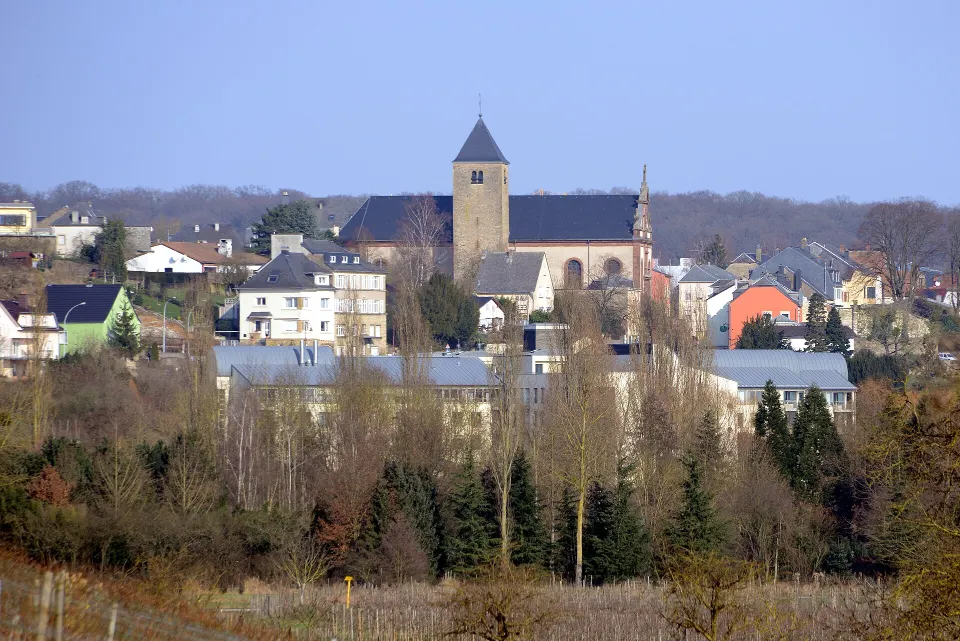 Luxembourg Classic